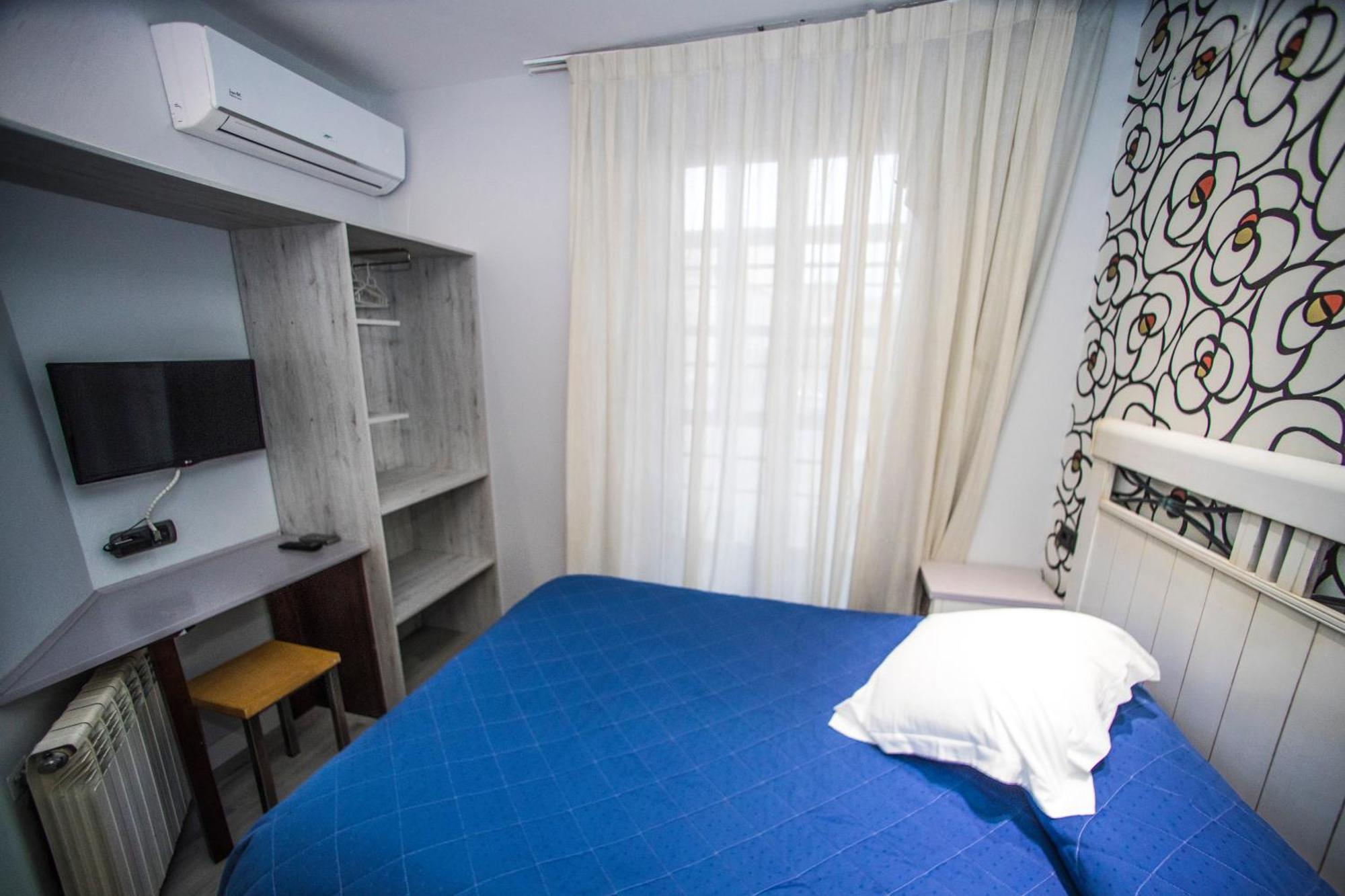 Hostal Centro Soria Habitación foto
