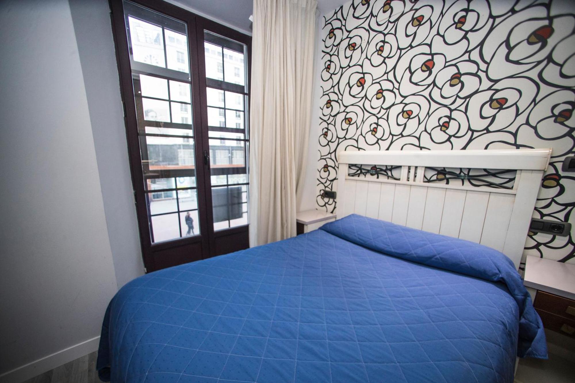 Hostal Centro Soria Habitación foto